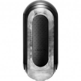 Мастурбатор TENGA FLIP ZERO черный Мастурбатор TENGA FLIP ZERO черный